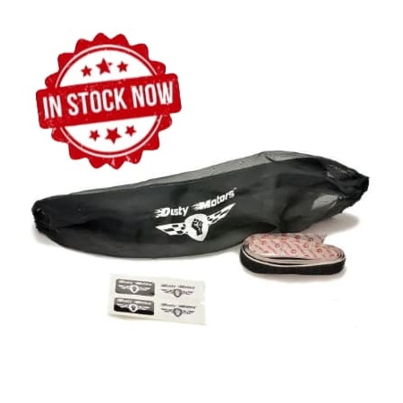 Funda protectora Dusty Motors para Traxxas Unlimited Desert racer DMC0121