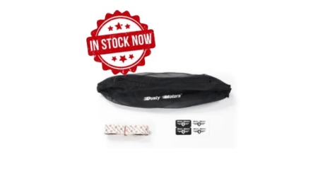 Funda protectora Dusty Motors para Traxxas Wide Maxx DMC0191