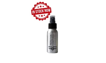 Spray de recubrimiento protector Dusty Motors DMC1008