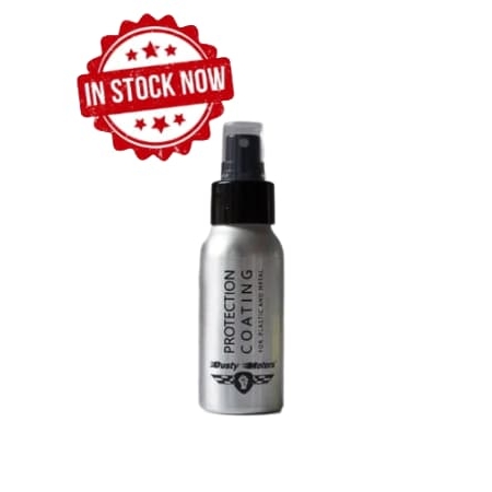 Spray de recubrimiento protector Dusty Motors DMC1008