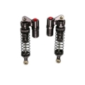 Amortiguadores Piggyback 90mm para Crawlers (2pcs) DP4004