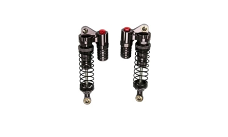 Amortiguadores Piggyback 90mm para Crawlers (2pcs) DP4004