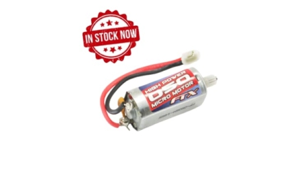 Motor Brushed de alta potencia FTX Outback Mini 050 FTX8872