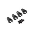 Clips de soporte para luces LED FTX (4pc) FTX9167