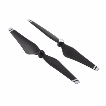Hélices DJI Phantom 3 9450 Franja Blanca (2pcs)