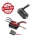 Combo Hobbywing 1/18 WP16BL30 G2 mit 2030SL-6500kV-G2 Sensorless HW38030005