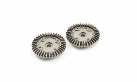 Coronas de transmisión diferencial FTX (2pc) FTX6229