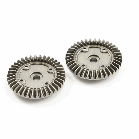 Coronas de transmisión diferencial FTX (2pc) FTX6229