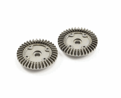 Coronas de transmisión diferencial FTX (2pc) FTX6229