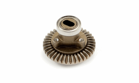 Diferencial FTX Outback completo delantero/trasero de 38 dientes (1pc) FTX8253