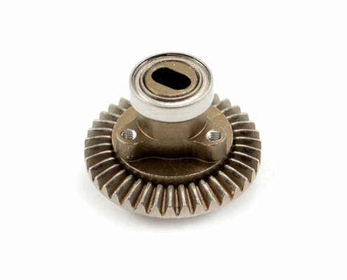 Diferencial FTX Outback completo delantero/trasero de 38 dientes (1pc) FTX8253