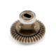 Diferencial FTX Outback completo delantero/trasero de 38 dientes (1pc) FTX8253