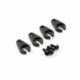 Clips de soporte para luces LED FTX (4pc) FTX9167