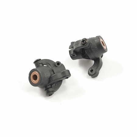 Manguetas delanteras FTX Mini Outback 2.0 (2pcs) FTX9304