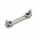 Soporte de parachoques de aluminio FTX Fury (1pc) FTX9233