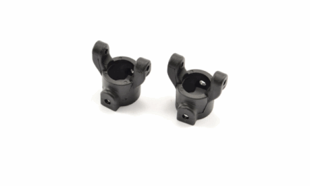 Portamanguetas delantero FTX Mauler (2pc) FTX8753