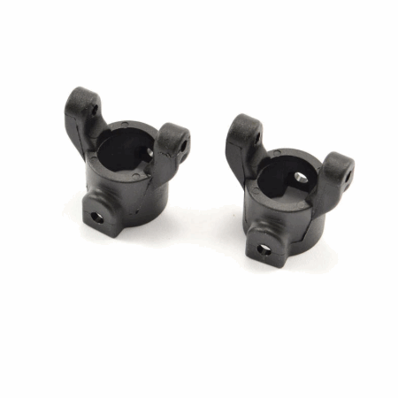 Portamanguetas delantero FTX Mauler (2pc) FTX8753