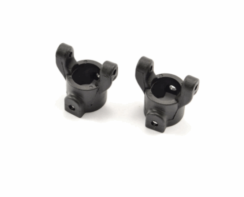 Portamanguetas delantero FTX Mauler (2pc) FTX8753