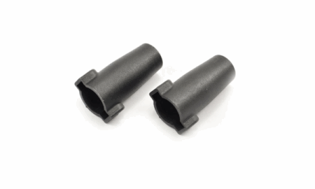 Cubierta de eje trasero recto FTX Mauler/Outback Fury (2)