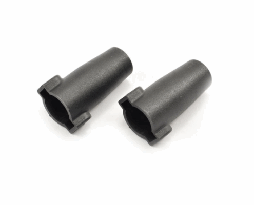 Cubierta de eje trasero recto FTX Mauler/Outback Fury (2)