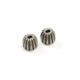 Engranaje de transmisión diferencial FTX Vantage/Carnage (2pcs) FTX6230