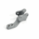Soporte inferior de barra estabilizadora de aluminio (1pc) FTX9225
