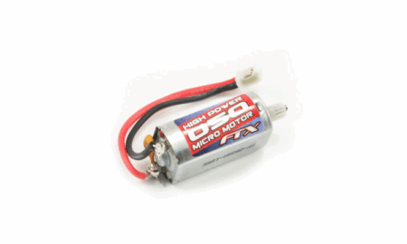 Motor cepillado de alta potencia FTX Outback Mini 050 FTX8872