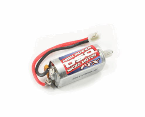 Motor cepillado de alta potencia FTX Outback Mini 050 FTX8872