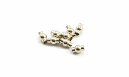 Bola de pivote FTX Outback 4.0 (8pc) FTX8200