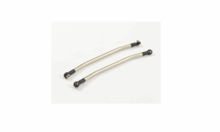 Enlaces de dirección FTX Outback Fury de 108mm (2pcs) FTX9179