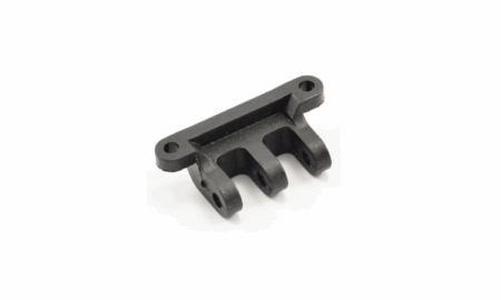 Soporte de enlace trasero FTX Outlaw/Mighty Thunder FTX8304