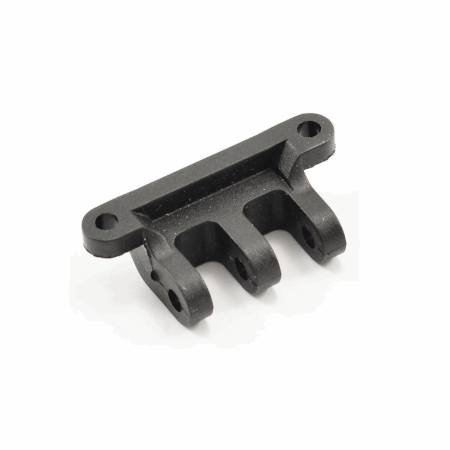 Soporte de enlace trasero FTX Outlaw/Mighty Thunder FTX8304