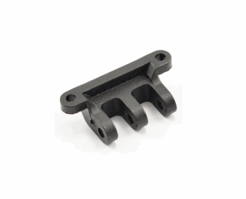 Soporte de enlace trasero FTX Outlaw/Mighty Thunder FTX8304