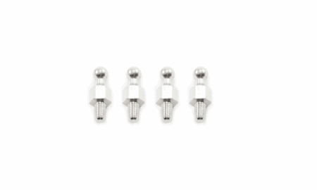 Bolas de rótula 4.0 FTX Outback (4pcs) FTX8202