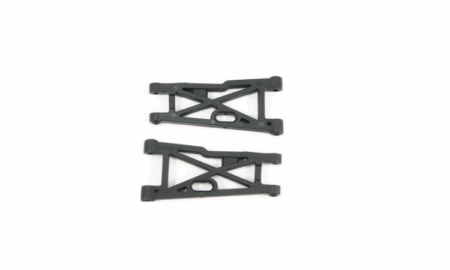 Brazos de suspensión inferior trasera FTX Vantage/Hooligan (2pcs) FTX6219