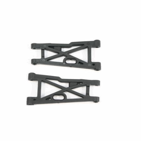 Brazos de suspensión inferior trasera FTX Vantage/Hooligan (2pcs) FTX6219