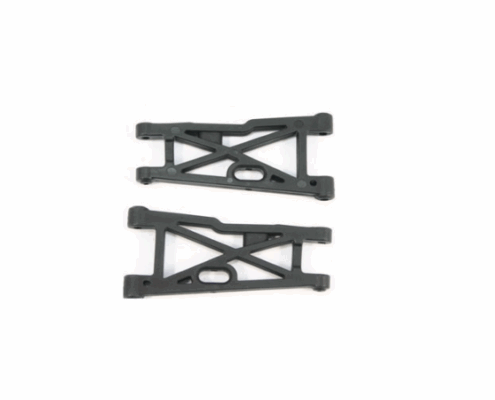 Brazos de suspensión inferior trasera FTX Vantage/Hooligan (2pcs) FTX6219