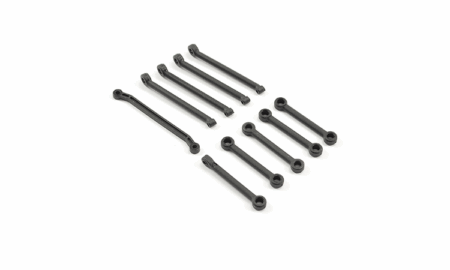 Barra de dirección y enlaces completos FTX Mini Outback 2.0 FTX9306