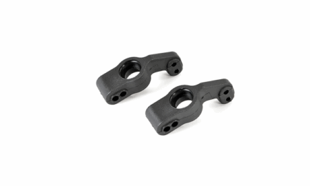 Portamanguetas trasero FTX Vantage/Carnage/Banzai (2pcs) FTX6217