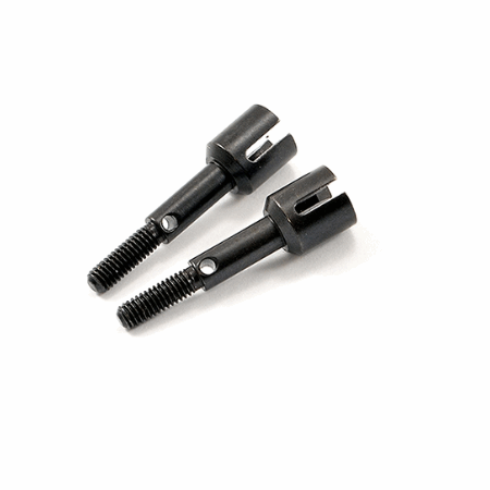 Eje de transmisión trasero FTX Vantage/Carnage (2pcs) FTX6213