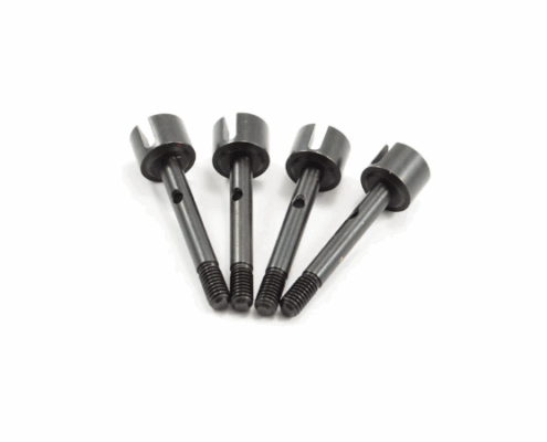 Eje de rueda FTX Outback (2pcs) FTX8166
