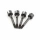 Eje de rueda FTX Outback (4pcs) FTX8166