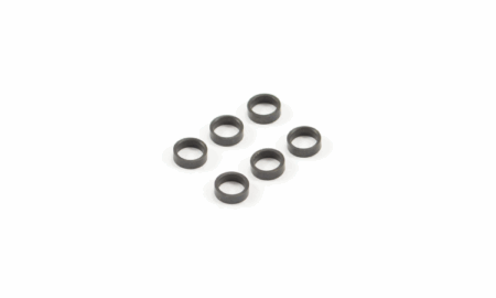 Junta FTX Outback Fury 6,8x 5 x2mm (6pcs) FTX9187