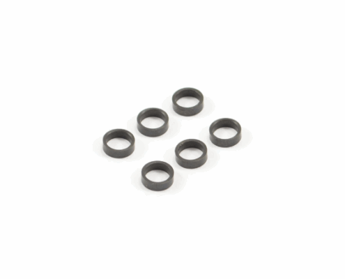 Junta FTX Outback Fury 6,8x 5 x2mm (6pcs) FTX9187