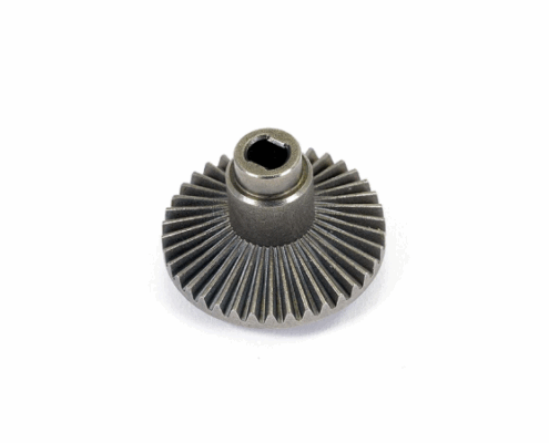Engranaje de carrete de transmisión de metal de una pieza Ftx Outback (38 dientes) FTX8134M