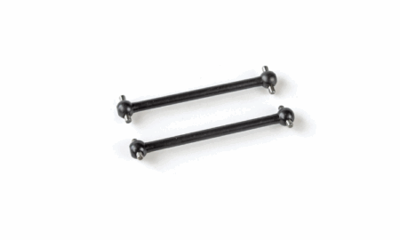 Palier trasero LRP S10 Blast TC (2pcs) 122130