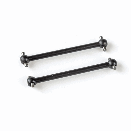 Palier trasero LRP S10 Blast TC (2pcs) 122130