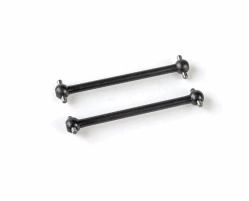 Palier trasero LRP S10 Blast TC (2pcs) 122130