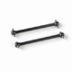 Palier trasero LRP S10 Blast TC (2pcs) 122130