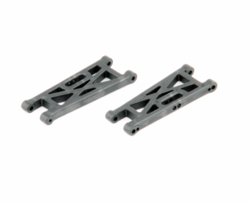 Trapecios delanteros inferiores S10 Twister BX (2pcs) 124006